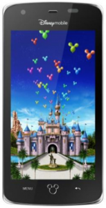 Disney Smartphone DM010SH
